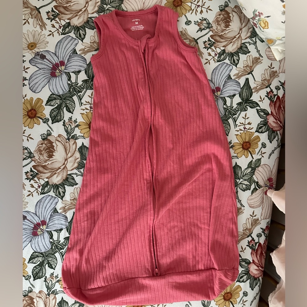 Carter’s Sleep Sack